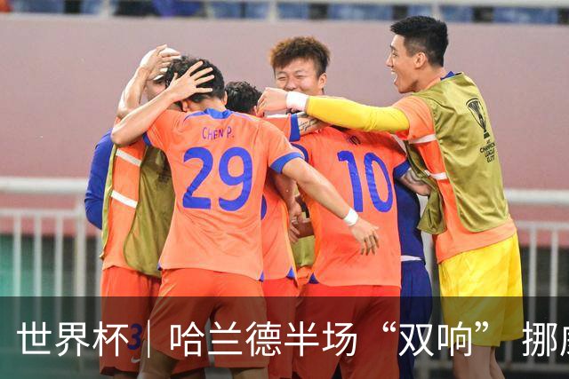世界杯｜哈兰德半场“双响” 挪威4:1大胜伊拉克